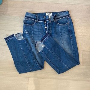 FRAME denim le Original jeans